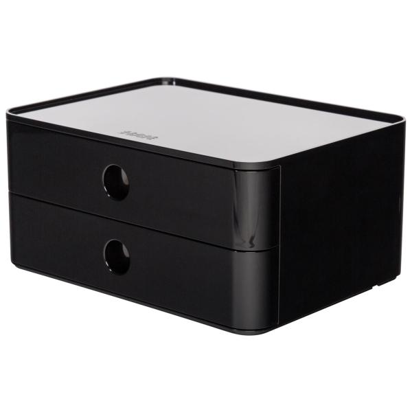 HAN | Allison Smart-Box jet-black (1120-13)